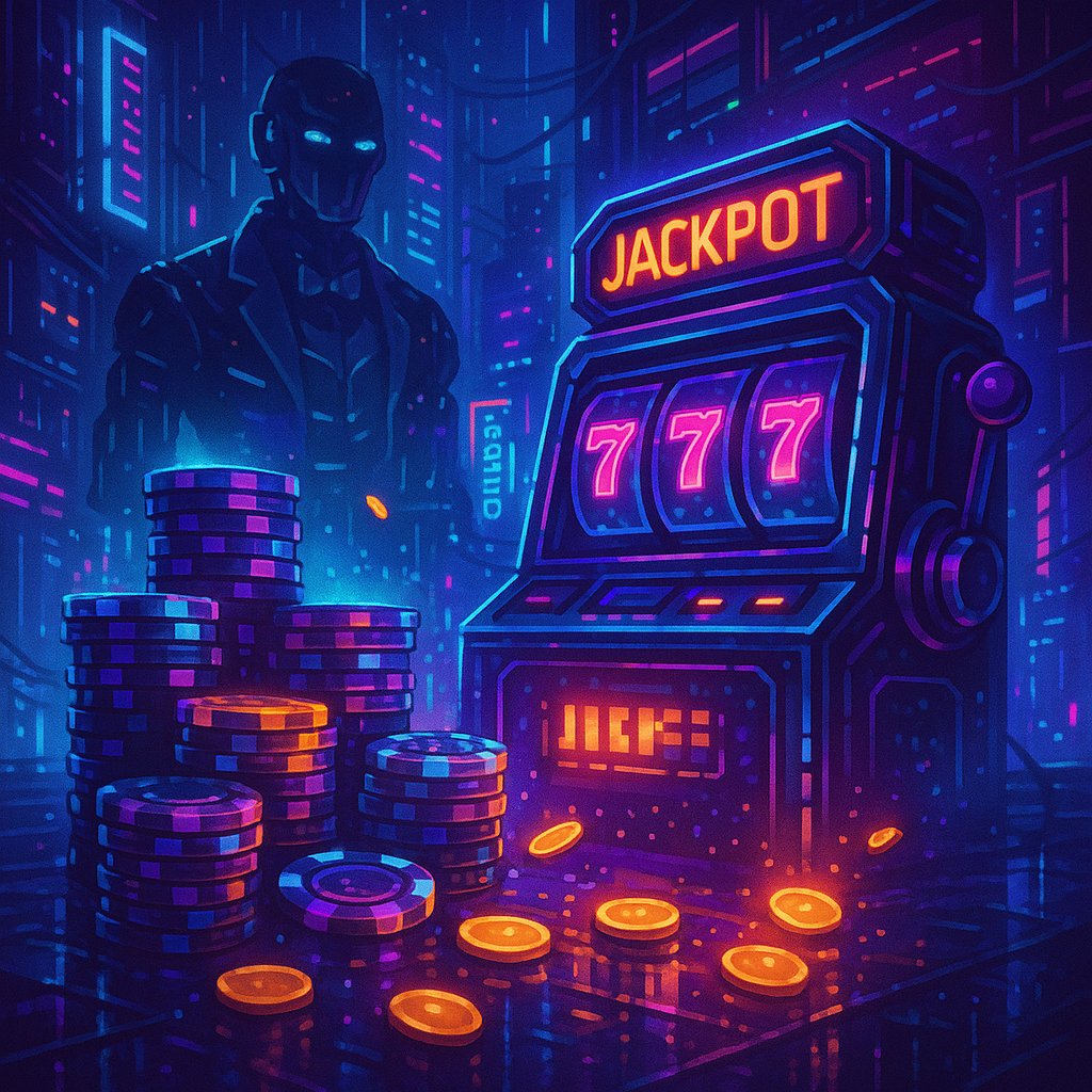 A privacy-focused bdtk game lobby screen with account guidance