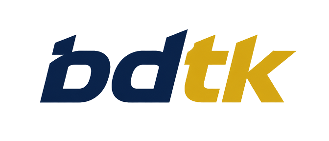 bdtk logo for the Bangladesh home page